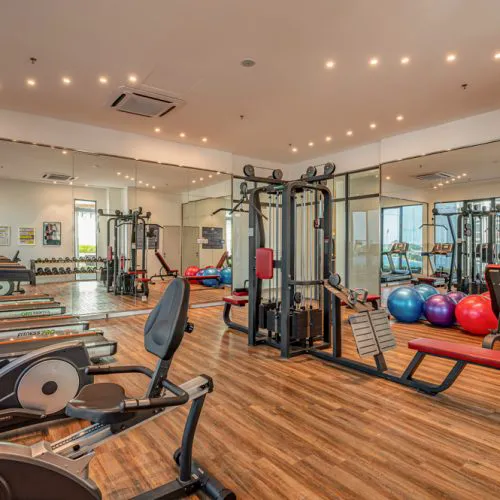 JsAdli Suite @Troika Residence Picture 7