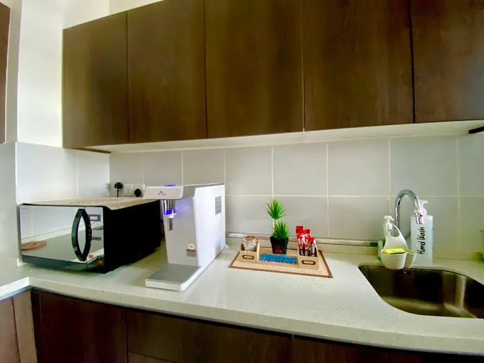 JsAdli Suite @Troika Residence Picture 8