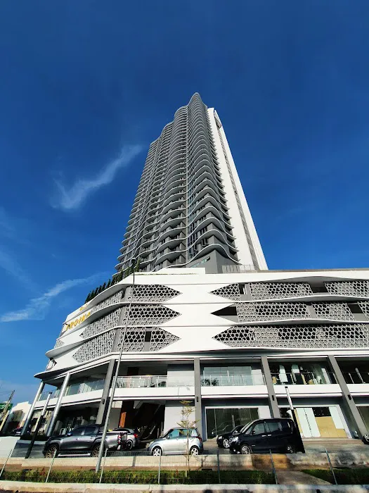 Prestige Troika Kota Bharu Picture 2