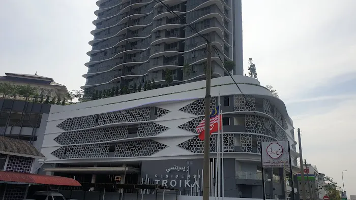 Prestige Troika Kota Bharu Picture 1