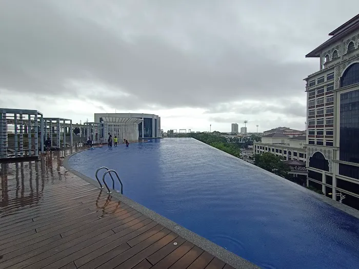 Prestige Troika Kota Bharu Picture 4