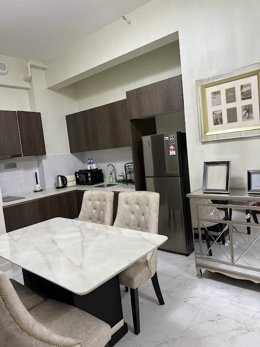 Tasra Homestay @ Troika Picture 4
