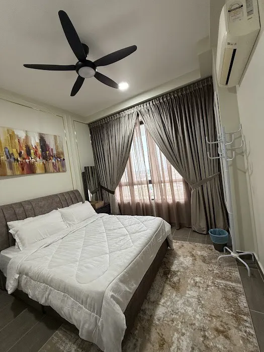 Tasra Homestay @ Troika Picture 1