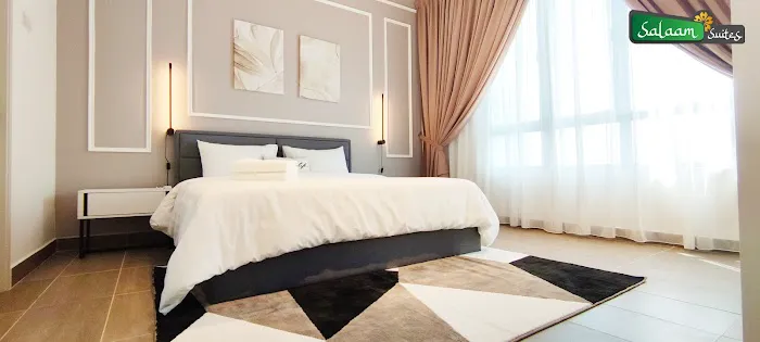 Troika by Salaam Suites Picture 3