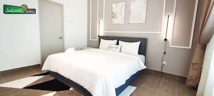 Troika by Salaam Suites Picture 10