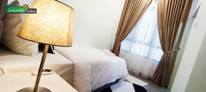Troika by Salaam Suites Picture 8