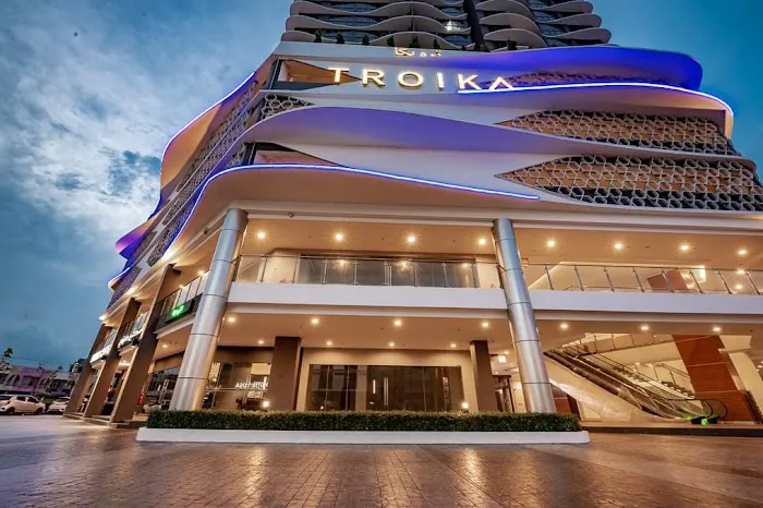 AE Homestay Troika Kota Bharu Picture 2