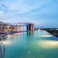 AE Homestay Troika Kota Bharu ico