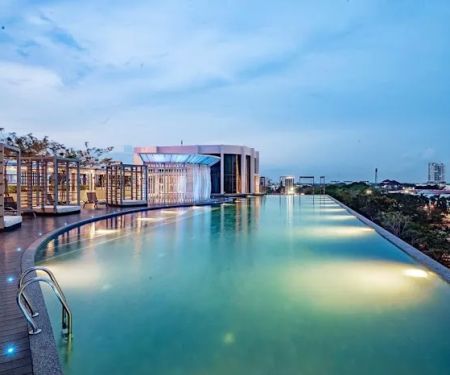 AE Homestay Troika Kota Bharu