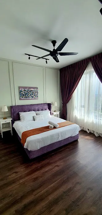 AE Homestay Troika Kota Bharu Picture 8