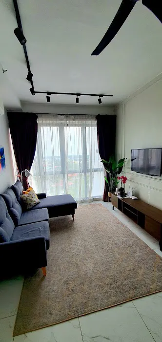 AE Homestay Troika Kota Bharu Picture 7