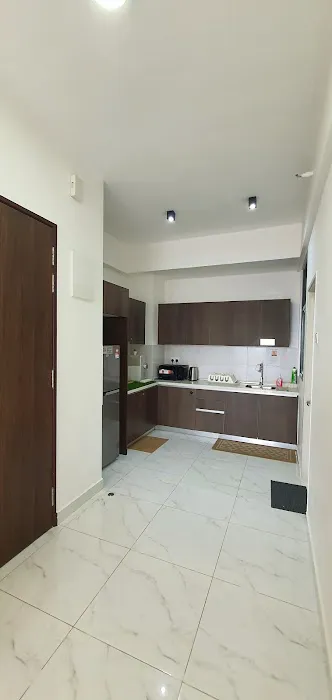 AE Homestay Troika Kota Bharu Picture 10