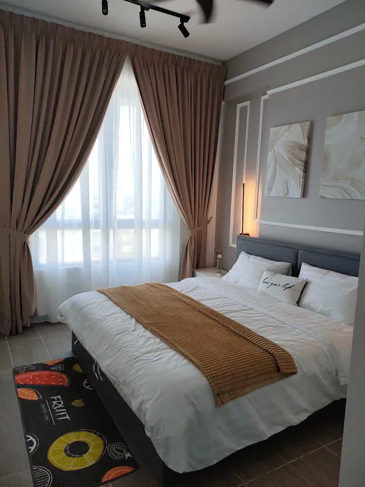 BR Troika Homestay Picture 1
