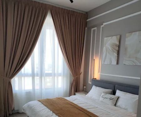 BR Troika Homestay
