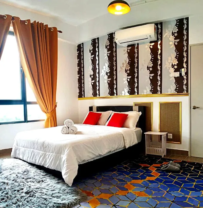 Aaira homestay Troika kota bharu Picture 2