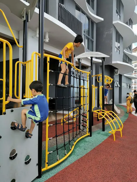 Aaira homestay Troika kota bharu Picture 3
