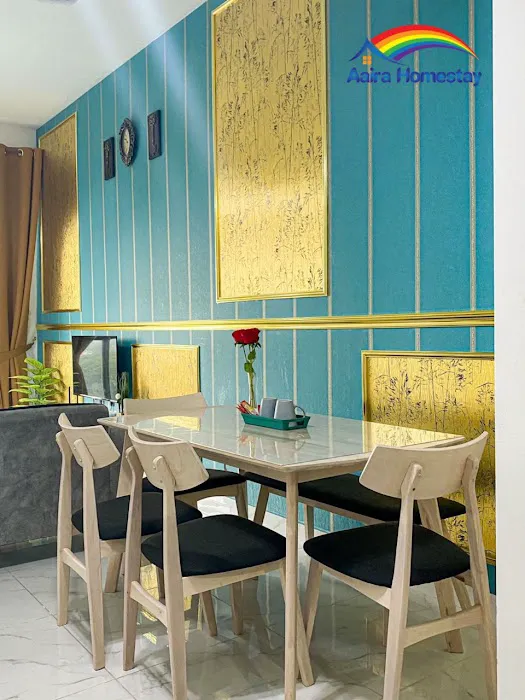 Aaira homestay Troika kota bharu Picture 4
