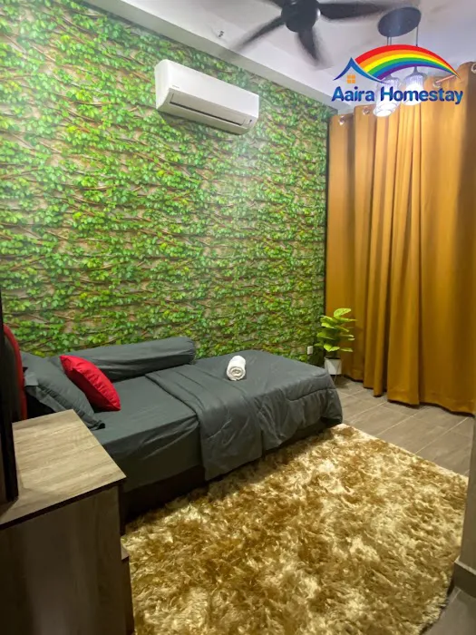 Aaira homestay Troika kota bharu Picture 6