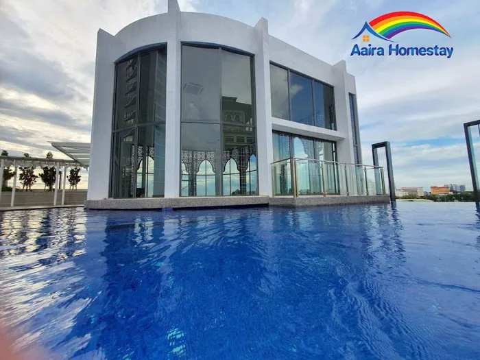 Aaira homestay Troika kota bharu Picture 8