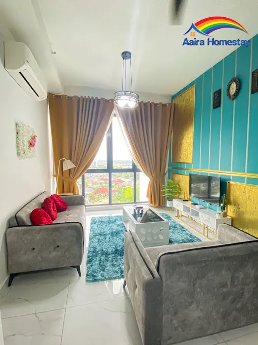 Aaira homestay Troika kota bharu Picture 10