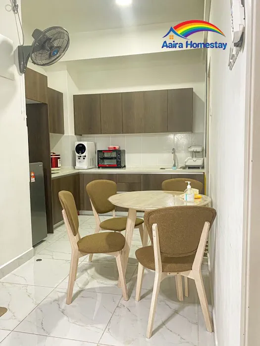 Aaira homestay Troika kota bharu Picture 9