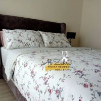 Al Zahra Homestay @ Troika Residensi Kota Bharu ico