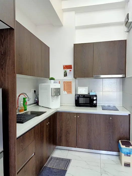 Al Zahra Homestay @ Troika Residensi Kota Bharu Picture 5