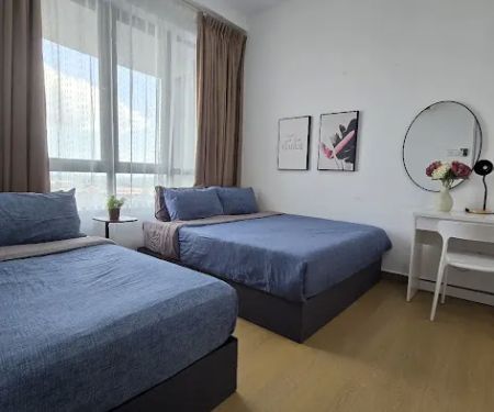 Trio Guesthouse | Homestay