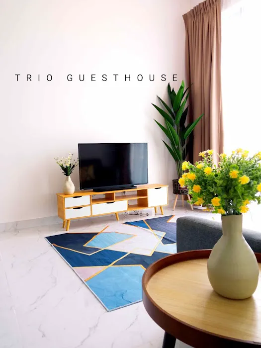 Trio Guesthouse | Homestay Picture 5