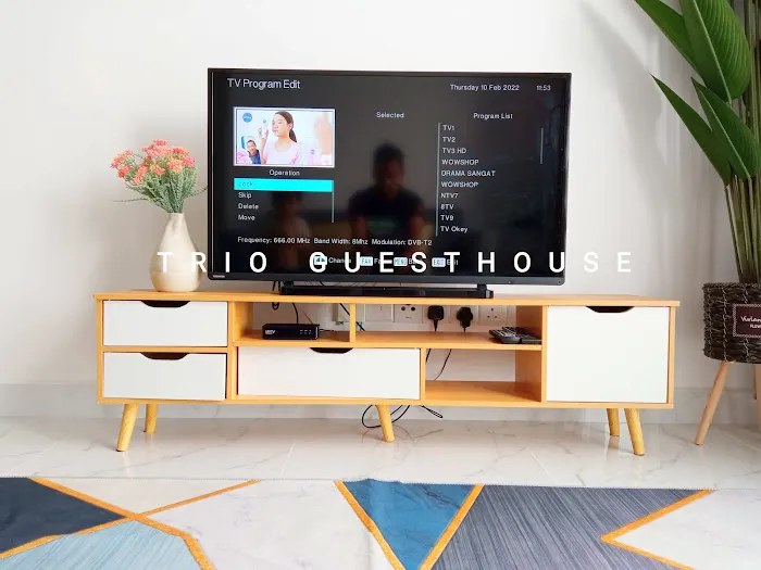 Trio Guesthouse | Homestay Picture 10