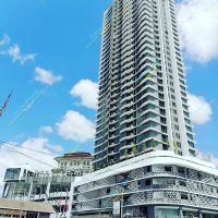 Diamond @ Troika Residence ico