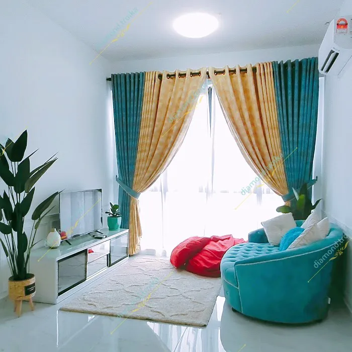 Diamond @ Troika Residence Picture 3