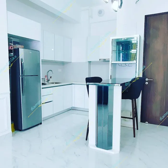 Diamond @ Troika Residence Picture 4