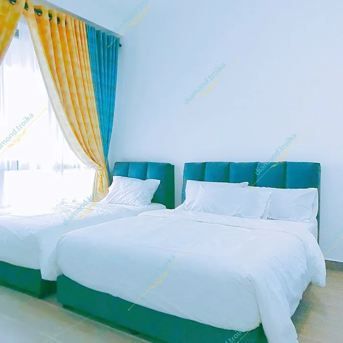 Diamond @ Troika Residence Picture 5