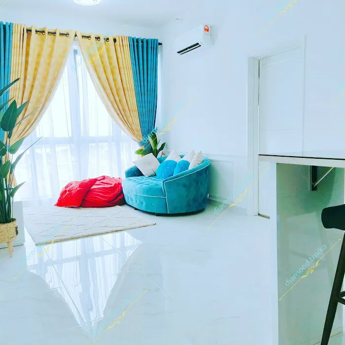 Diamond @ Troika Residence Picture 6