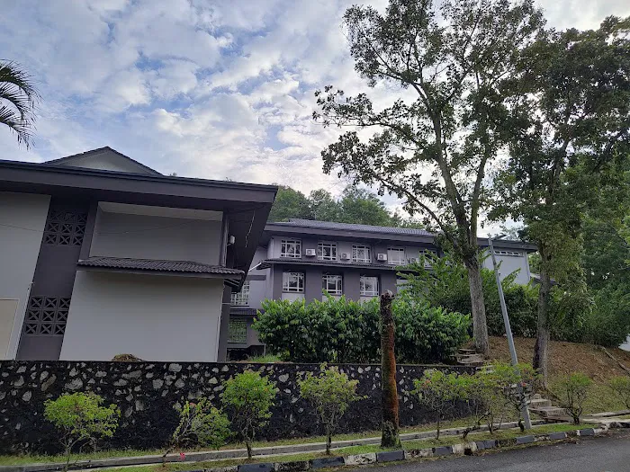 Kolej Ibu Zain Picture 4