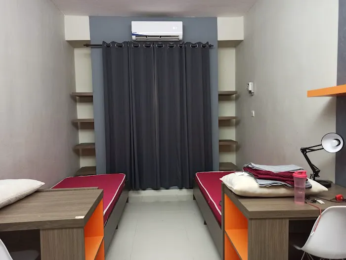 Kolej Ibu Zain Picture 9