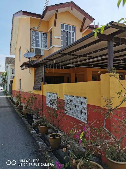 Homestay Bangi Seksyen 3 Picture 1