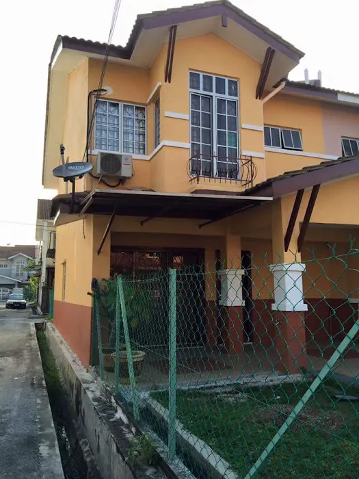 Homestay Bangi Seksyen 3 Picture 2