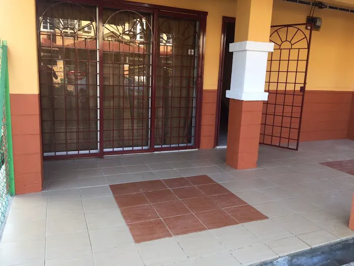 Homestay Bangi Seksyen 3 Picture 3