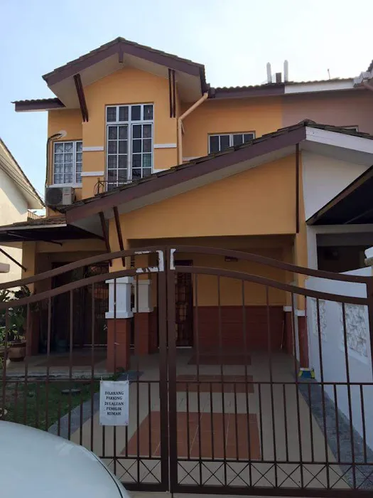 Homestay Bangi Seksyen 3 Picture 4