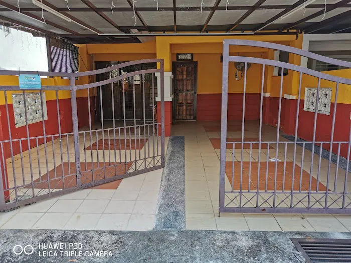 Homestay Bangi Seksyen 3 Picture 5