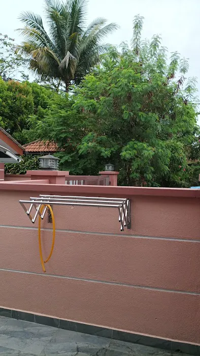 D'Ehsan Homestay Bangi Picture 1