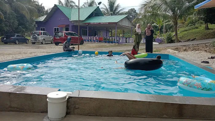 Arjuna Homestay Picture 1