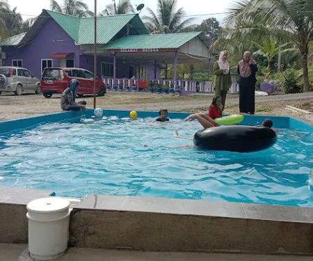 Arjuna Homestay