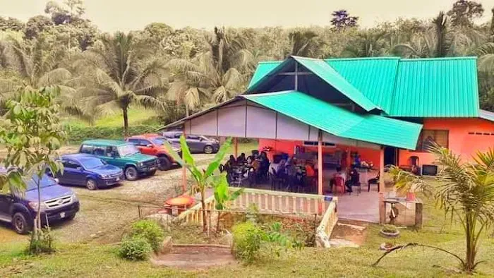 Arjuna Homestay Picture 3