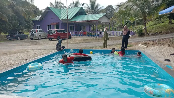 Arjuna Homestay Picture 2