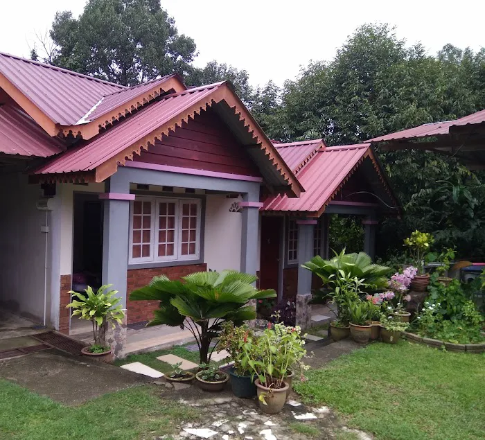 Mutiara Homestay Bolok Picture 3