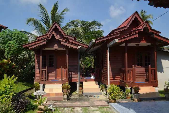 Mutiara Homestay Bolok Picture 1