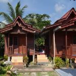 Mutiara Homestay Bolok